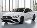 2025 Mercedes-Benz CLA CLA 250 4MATIC at MercedesBenzOfNovi of Novi, MI