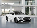 Thumbnail image of 2025 Mercedes-Benz CLA at MercedesBenzOfNovi of Novi, MI