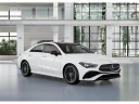 Thumbnail image of 2025 Mercedes-Benz CLA at MercedesBenzOfNovi of Novi, MI