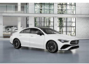 Thumbnail image of 2025 Mercedes-Benz CLA at MercedesBenzOfNovi of Novi, MI