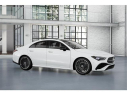 Thumbnail image of 2025 Mercedes-Benz CLA at MercedesBenzOfNovi of Novi, MI