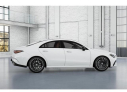 Thumbnail image of 2025 Mercedes-Benz CLA at MercedesBenzOfNovi of Novi, MI