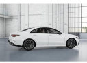 Thumbnail image of 2025 Mercedes-Benz CLA at MercedesBenzOfNovi of Novi, MI