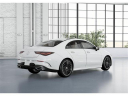 Thumbnail image of 2025 Mercedes-Benz CLA at MercedesBenzOfNovi of Novi, MI