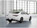 Thumbnail image of 2025 Mercedes-Benz CLA at MercedesBenzOfNovi of Novi, MI