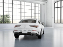 Thumbnail image of 2025 Mercedes-Benz CLA at MercedesBenzOfNovi of Novi, MI