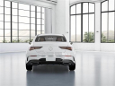 Thumbnail image of 2025 Mercedes-Benz CLA at MercedesBenzOfNovi of Novi, MI