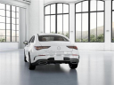 Thumbnail image of 2025 Mercedes-Benz CLA at MercedesBenzOfNovi of Novi, MI