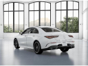 Thumbnail image of 2025 Mercedes-Benz CLA at MercedesBenzOfNovi of Novi, MI
