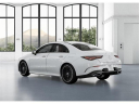 Thumbnail image of 2025 Mercedes-Benz CLA at MercedesBenzOfNovi of Novi, MI