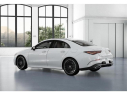 Thumbnail image of 2025 Mercedes-Benz CLA at MercedesBenzOfNovi of Novi, MI