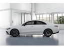 Thumbnail image of 2025 Mercedes-Benz CLA at MercedesBenzOfNovi of Novi, MI