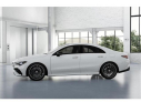 Thumbnail image of 2025 Mercedes-Benz CLA at MercedesBenzOfNovi of Novi, MI