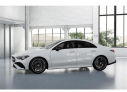 Thumbnail image of 2025 Mercedes-Benz CLA at MercedesBenzOfNovi of Novi, MI