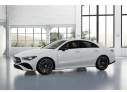Thumbnail image of 2025 Mercedes-Benz CLA at MercedesBenzOfNovi of Novi, MI