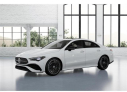 Thumbnail image of 2025 Mercedes-Benz CLA at MercedesBenzOfNovi of Novi, MI