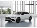 Thumbnail image of 2025 Mercedes-Benz CLA at MercedesBenzOfNovi of Novi, MI