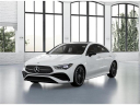 Thumbnail image of 2025 Mercedes-Benz CLA at MercedesBenzOfNovi of Novi, MI