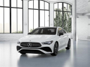 Thumbnail image of 2025 Mercedes-Benz CLA at MercedesBenzOfNovi of Novi, MI