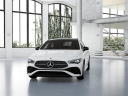 Thumbnail image of 2025 Mercedes-Benz CLA at MercedesBenzOfNovi of Novi, MI