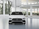 Thumbnail image of 2025 Mercedes-Benz CLA at MercedesBenzOfNovi of Novi, MI
