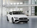 Thumbnail image of 2025 Mercedes-Benz CLA at MercedesBenzOfNovi of Novi, MI