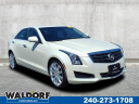 Thumbnail image of 2014 Cadillac ATS at Waldorf Chevrolet Cadillac