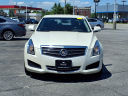 2014 Cadillac ATS 2.0T Luxury at Waldorf Chevrolet Cadillac