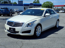 Thumbnail image of 2014 Cadillac ATS at Waldorf Chevrolet Cadillac