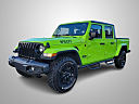 Thumbnail image of 2021 Jeep Gladiator at Rinaldi Chrysler Dodge Jeep Ram