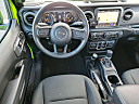 Thumbnail image of 2021 Jeep Gladiator at Rinaldi Chrysler Dodge Jeep Ram