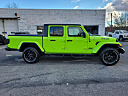 Thumbnail image of 2021 Jeep Gladiator at Rinaldi Chrysler Dodge Jeep Ram