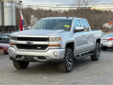Thumbnail image of 2017 Chevrolet Silverado 1500 at CLINTON MOTORCARS, LLC