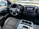 Thumbnail image of 2017 Chevrolet Silverado 1500 at CLINTON MOTORCARS, LLC