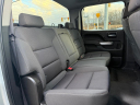 Thumbnail image of 2017 Chevrolet Silverado 1500 at CLINTON MOTORCARS, LLC