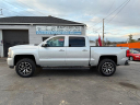 Thumbnail image of 2017 Chevrolet Silverado 1500 at CLINTON MOTORCARS, LLC