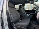 Thumbnail image of 2017 Chevrolet Silverado 1500 at CLINTON MOTORCARS, LLC