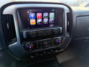 Thumbnail image of 2017 Chevrolet Silverado 1500 at CLINTON MOTORCARS, LLC