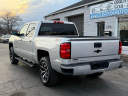 Thumbnail image of 2017 Chevrolet Silverado 1500 at CLINTON MOTORCARS, LLC