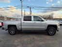 Thumbnail image of 2017 Chevrolet Silverado 1500 at CLINTON MOTORCARS, LLC