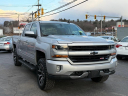 Thumbnail image of 2017 Chevrolet Silverado 1500 at CLINTON MOTORCARS, LLC