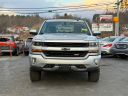 Thumbnail image of 2017 Chevrolet Silverado 1500 at CLINTON MOTORCARS, LLC