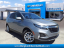 Thumbnail image of 2023 Chevrolet Equinox at Berglund Chevrolet