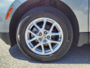 2023 Chevrolet Equinox LT at Berglund Chevrolet