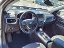 Thumbnail image of 2023 Chevrolet Equinox at Berglund Chevrolet