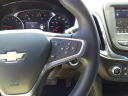 Thumbnail image of 2023 Chevrolet Equinox at Berglund Chevrolet