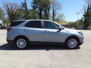 Thumbnail image of 2023 Chevrolet Equinox at Berglund Chevrolet