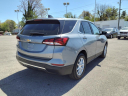 Thumbnail image of 2023 Chevrolet Equinox at Berglund Chevrolet