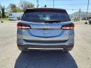 Thumbnail image of 2023 Chevrolet Equinox at Berglund Chevrolet