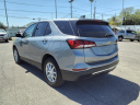Thumbnail image of 2023 Chevrolet Equinox at Berglund Chevrolet